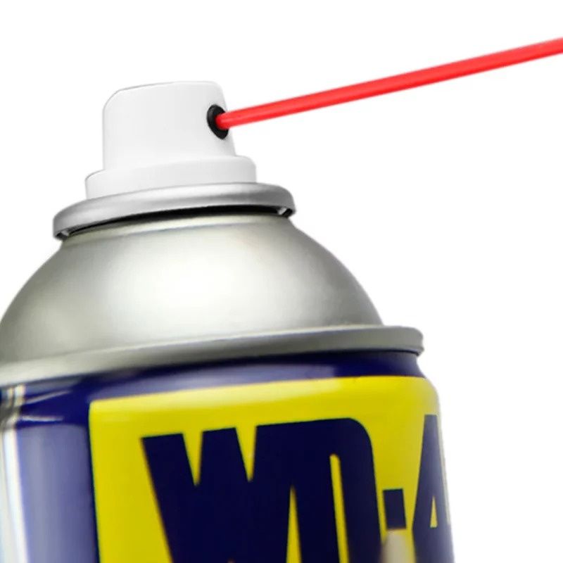 LUBRIFICANTE WD40 300ML/200G THERON